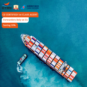 Agente de Transporte Marítimo Número 1, Asequible y Confiable, Transitario de Carga Marítima FCL LCL de China a Finlandia, <span class=keywords><strong>Irlanda</strong></span> y Bélgica, Servicio Logístico Confiable - Product Image 1