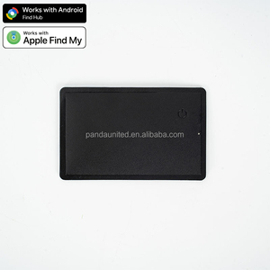 Autocollant de suivi de batterie certifié MFI, 3 ans, étanche IP66, suivi mondial, autocollant en cuir carré et rectangulaire - Product Image 6