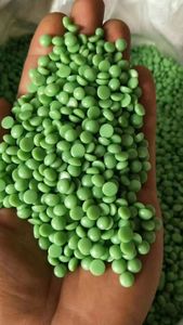 เม็ดขี้ผึ้งหล่อแบบต่างๆ สีสันหลากหลาย สำหรับงานหล่อทางทันตกรรม/แบบจำลองเครื่องประดับ/งานฝีมือ - Product Image 4