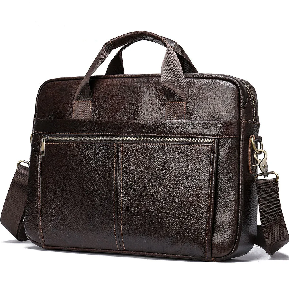 Bolsas de laptop à prova de quakeproof, para homens, bolsa de mensageiro