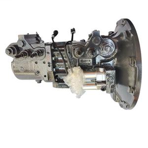 Pompe 708-2L-00460/708-2L-00300 pour excavatrice originale PC200-1 PC200-2 PC200-3 PC200-5, ensemble de pompe hydraulique principale - Product Image 5