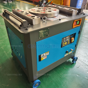 6-28mm Steel <b>Bending</b> <b>Machine</b> <b>Rebar</b> Bender Round Bar <b>Bending</b> <b>Machine</b> with Competitive Price - Product Image 1