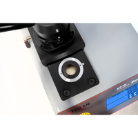 Prensa de montaje metalográfico al por mayor directa de fábrica, máquina de prueba de laboratorio con pantalla táctil de 7 pulgadas y precisión de 0,01mm MT-1H