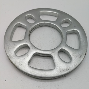 Ringlock Giàn Giáo Phụ Kiện Vòng Khóa Rosette - Product Image 2