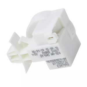 Interruptor de Presión Lineal de Nivel de Agua para Lavadoras <span class=keywords><strong>Indesit</strong></span>, Multimodelo, Original - Product Image 2