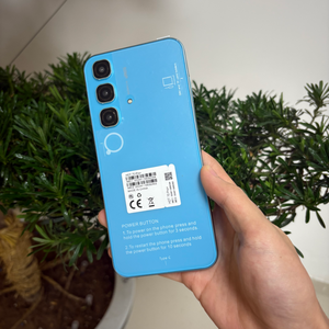 Smartphone Hot 70 Pro+5G, déverrouillage par empreinte digitale, reconnaissance faciale, caméra haute définition, prix bas, téléphone bleu, nouveau modèle lancé - Product Image 5