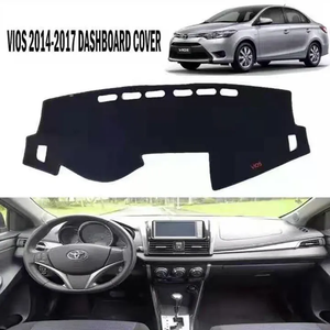 LS AUTO - Cubierta para Tablero de Instrumentos para BMW M3 E90/E92 2008-2013, Kit de Tapicería de Lujo de 2 mm de Grosor con Cojín Protector y Alfombras - Product Image 6