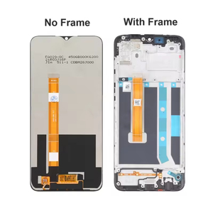 LCD cho OPPO R9S LCD hiển thị với khung cảm ứng Bảng điều chỉnh màn hình số hóa lắp ráp cho Oppo R1 R2 R3 <span class=keywords><strong>R4</strong></span> R5 R6 R7 cộng với R7S R9 R11 cộng với - Product Image 1