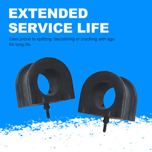 48815-33090พุ่มไม้ยางกันกระแทกสำหรับ Toyota Camry - Product Image 6