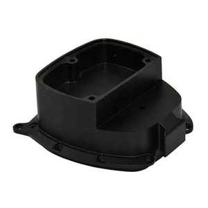 Servicio de Cotización en Línea de Piezas y Componentes Mecanizados por CNC en Acrílico ABS de Alta Precisión y Bajo Costo en China - Product Image 4