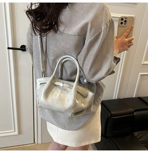 Wholesale New Fashion Luxury PU Shoulder Bags for Women Young Lady's Popular Design <b>Purses</b> - Product Image 3