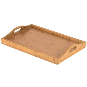 Portable Mini Folding Table Set Modern Functional <b>Kitchen</b> Bed Tray Garden Table Rack Picnics Chopping - Product Image 4