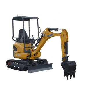 عالية الجودة جديد XCM G المشي حفارات حفار صغير XE15U السعر المنخفض للبيع - Product Image 2