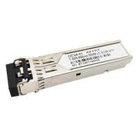 BTON TL-SM311LM 1.25G Multimode 550m SFP Module Prix GLC-SX-MMD