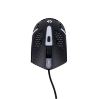 VCOM Plug and Play-Ensemble clavier-souris de jeu USB arc-en-ciel avec rétroéclairage LED