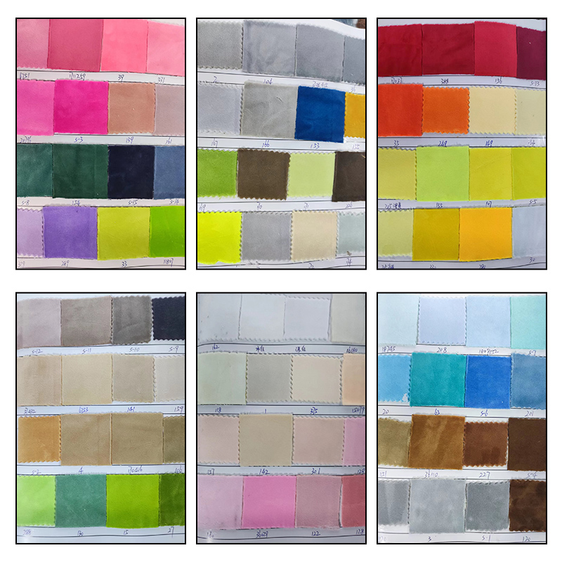 Benutzer definierte Farbe
