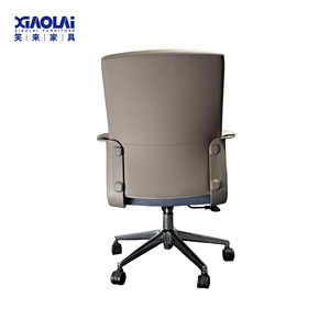 Sedia da <span class=keywords><strong>Ufficio</strong></span> <span class=keywords><strong>Presidenziale</strong></span>, Sedia per Personale, Uso Domestico, Ergonomica e Confortevole per Lungo Termine - Product Image 2