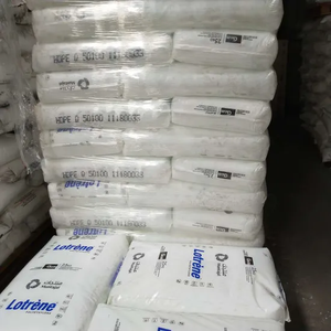 Precio FOB Reciclado HDPE LDPE LLDPE Gránulos Vietnam HDPE Plástico Gránulos naturales partículas de plástico reciclado gránulos HDPE - Product Image 6