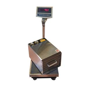 เครื่องอบแห้งแบบแช่แข็งอเนกประสงค์ระดับมืออาชีพ ทำจากสแตนเลส พร้อมมอเตอร์ - Product Image 5