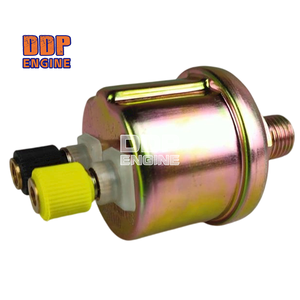 Capteur de pression du moteur diesel pour machines de construction 4931169 C4931169 pour Cummins ISF2.8 ISF3.8 ISBe ISLe BTA - Product Image 5