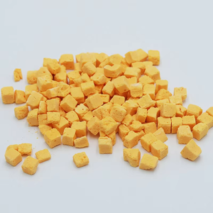 Snack Liofilizzati di Carne Pura per Gatti: il Potenziatore Definitivo per l'Aumento di Peso e il Volumizzamento del Muso - Product Image 3