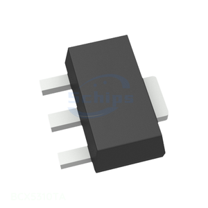 Transistors BCX5310TA TO-243AA Electronic Chips Component Original One Stop Service - Product Image 1