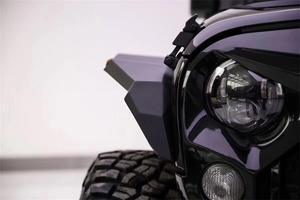 Hanghai-anfu 342mm, anfu 342mm - Product Image 4