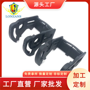 ขั้วต่ออัตโนมัติ 32 พิน แบบตัวเมีย พลาสติก สำหรับสายไฟฟ้า ใช้ในยานยนต์ - Product Image 3
