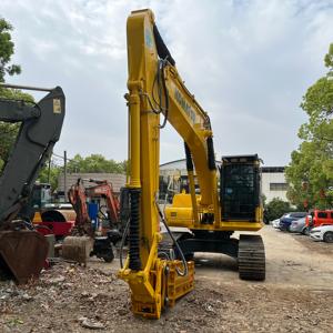 Maquinaria de Construcción Usada Original de Japón, Excavadora de Orugas KOMATSU de Segunda Mano de 20 Toneladas, 22 Toneladas, komatsu Pc220 220-8 200-8 400 - Product Image 5