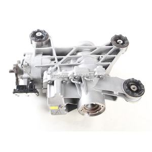 Piezas de Transmisión CVT Automática, Conjunto de Diferencial Trasero 4 Sport HALDEX 5 para VW Tiguan Audi 0AY525010N - Product Image 5