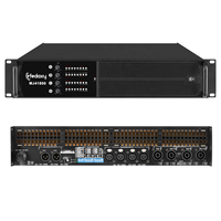 Amplificateur de basse domestique au meilleur prix, carte de circuit imprimé 4 canaux 1800 watts classe TD 2U, pièces détachées amplificateur audio