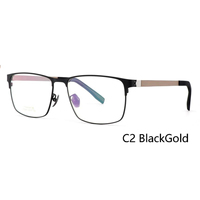 Montures de lunettes de créateurs pour hommes et femmes, dernières tendances, pour la vente en gros