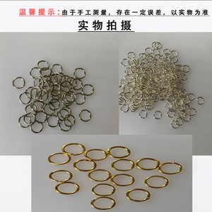 Copper Earring Hooks With Clear <b>Backs</b> For Jewelry Making 2.0 Ball Hook Set <b>Drop</b> Shape U Shape Findings Accessories - Product Image 4