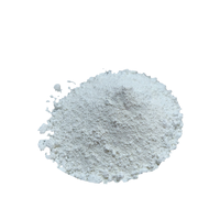 Poudre de métakaolin à haute blancheur |   Kaolin calciné pour le ciment et le béton |   Stabilité chimique