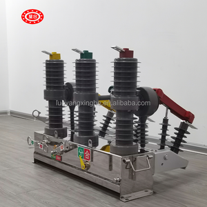 Ngoài trời điện áp cao ngắt mạch chân không 33kv 35KV <span class=keywords><strong>36KV</strong></span> 1000A 1250A 1600A 2000A đánh giá VCB 33kv 35KV <span class=keywords><strong>36KV</strong></span> - Product Image 1