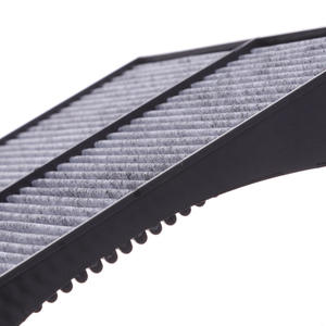 מסנן אוויר בתא יצרן מותאם אישית עבור סובארו XV עם פחמן פעיל, החלפת אביזרי מסנן כניסת אוויר HEPA - Product Image 2