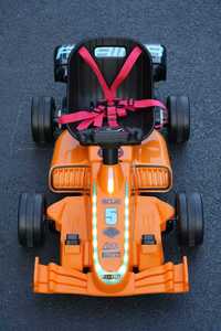 Venta al por mayor <span class=keywords><strong>precio</strong></span> barato niños Ride-on Electric Car/<span class=keywords><strong>Pedal</strong></span> Kids Off Road Racing Electric Go-Kart <span class=keywords><strong>Karting</strong></span> - Product Image 3