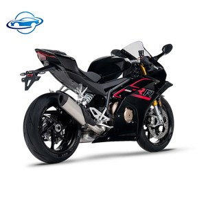 มอเตอร์ไซค์ปี 2025 Zhangxue 500RR 500cc มอเตอร์ไซค์แข่งแบบสปอร์ต  สปอร์ตไบค์สี่สูบ ระบายความร้อนด้วยน้ำ <span class=keywords><strong>ราคา</strong></span>ประหยัด - Product Image 2