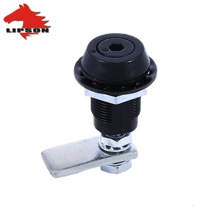 Petit loquet de compression pour camion industriel et caravane - Product Image 1