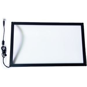 <span class=keywords><strong>Multi</strong></span> Ir Màn Hình Cảm Ứng Khung <span class=keywords><strong>Overlay</strong></span> 32 43 46 55 65 75 Inch Hồng Ngoại Cảm Ứng Khung <span class=keywords><strong>Kit</strong></span> - Product Image 2