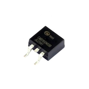 Circuito integrado GC11N65K TO-252 Smart Power IGBT Darlington transistor digital tiristor de tres niveles - Product Image 6