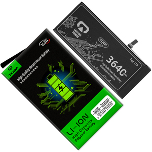 Batería de <span class=keywords><strong>precio</strong></span> al por mayor de alta calidad para teléfono móvil 6 6S 6P 6SP 7 7 P <span class=keywords><strong>8</strong></span> <span class=keywords><strong>8</strong></span> Plus batería móvil de repuesto para <span class=keywords><strong>Iphone</strong></span> 7 Plus - Product Image 5
