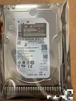SSD interne pour serveur 8 To 7,2K 12 Gb SAS 3,5 pouces, boîtier métallique, nouveau, vitesse de lecture/écriture de 501 à 600 Mo/s, pour sans fil