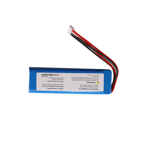 Baterai polimer Ion litium 6000mAh isi ulang untuk JBL Charge 2,2 +,Charge 3 2015 - Product Image 4