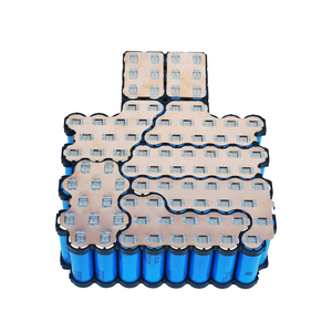 Batteria al Litio Samsung 21700 da 51.8V 30Ah, Alta Densità Energetica, Alimentazione Professionale per Robot Umanoidi Industriali - Product Image 1