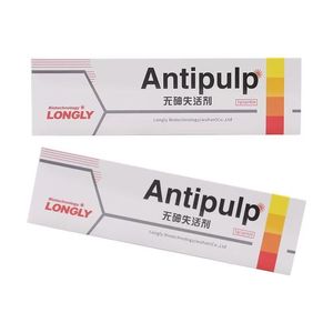 Materiali Dentali Antibatterici Wuhan Langli per Trattamento del Canale Radicolare a Perdita Rapida e Lenta - Product Image 1