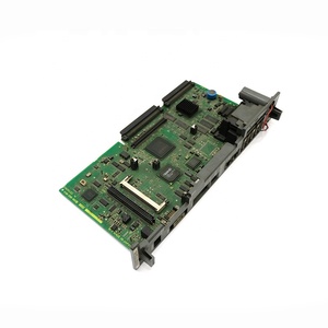 FANUC Original A16B-3200-0600 แผงวงจรขับเครื่องมือกล ของแท้ ใหม่เอี่ยม พร้อมการรับประกันหนึ่งปี - Product Image 3