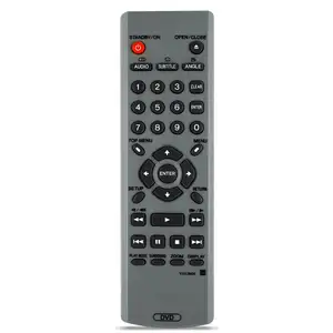 Nieuwe Afstandsbediening Voor Pionier Dvd-Speler Vxx2805 Vx2836 Vxx2629 DV-578AS 2800 DV-757AI DV-868AVI Controller