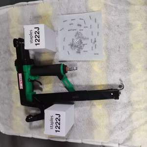 Grapadora neumática de alta calidad P88B/pistola de clavos 1222J <span class=keywords><strong>Precio</strong></span> más barato para un rendimiento superior - Product Image 6