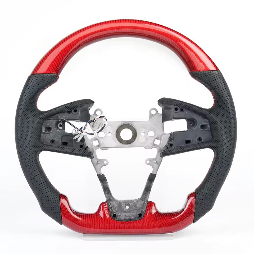 Carbon Fiber 4